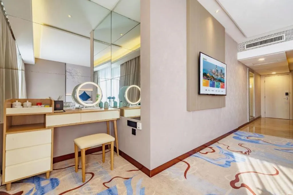 Changsha Xiaoxiang Huatian Hotel