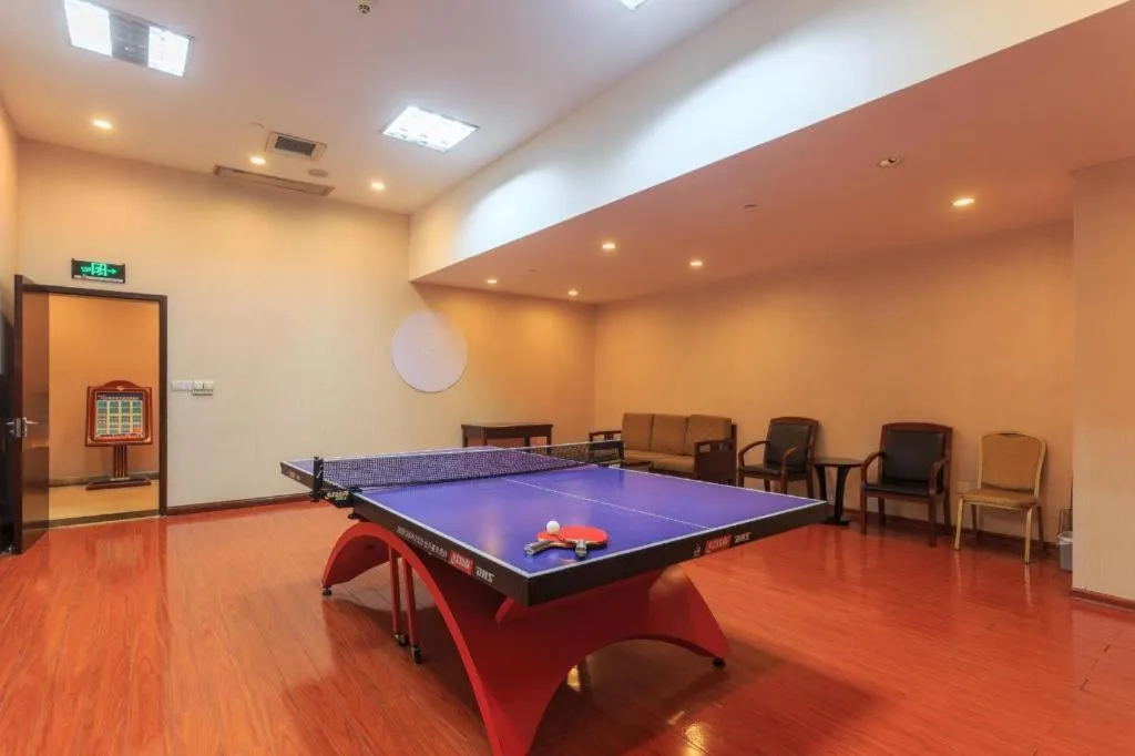 Changsha Xiaoxiang Huatian Hotel