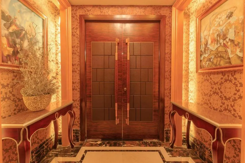 Changsha Xiaoxiang Huatian Hotel