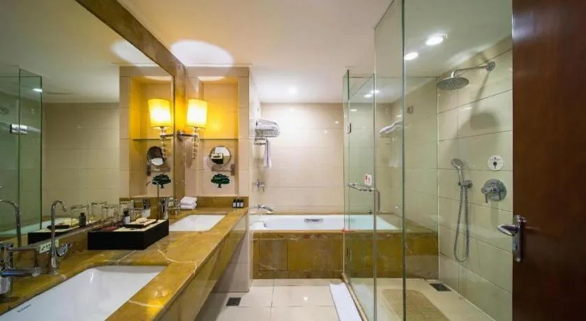 Changsha Xiaoxiang Huatian Hotel