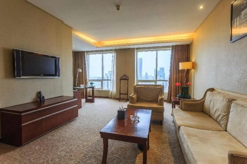 Changsha Xiaoxiang Huatian Hotel