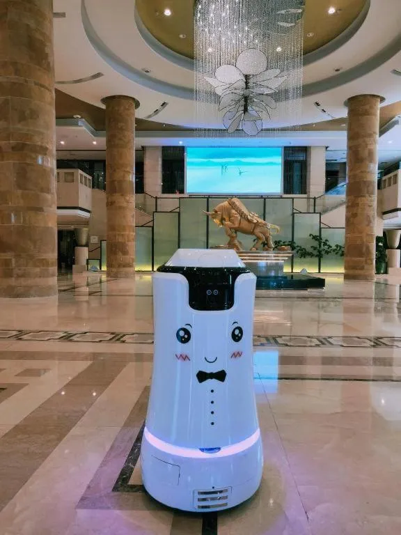 Changsha Xiaoxiang Huatian Hotel