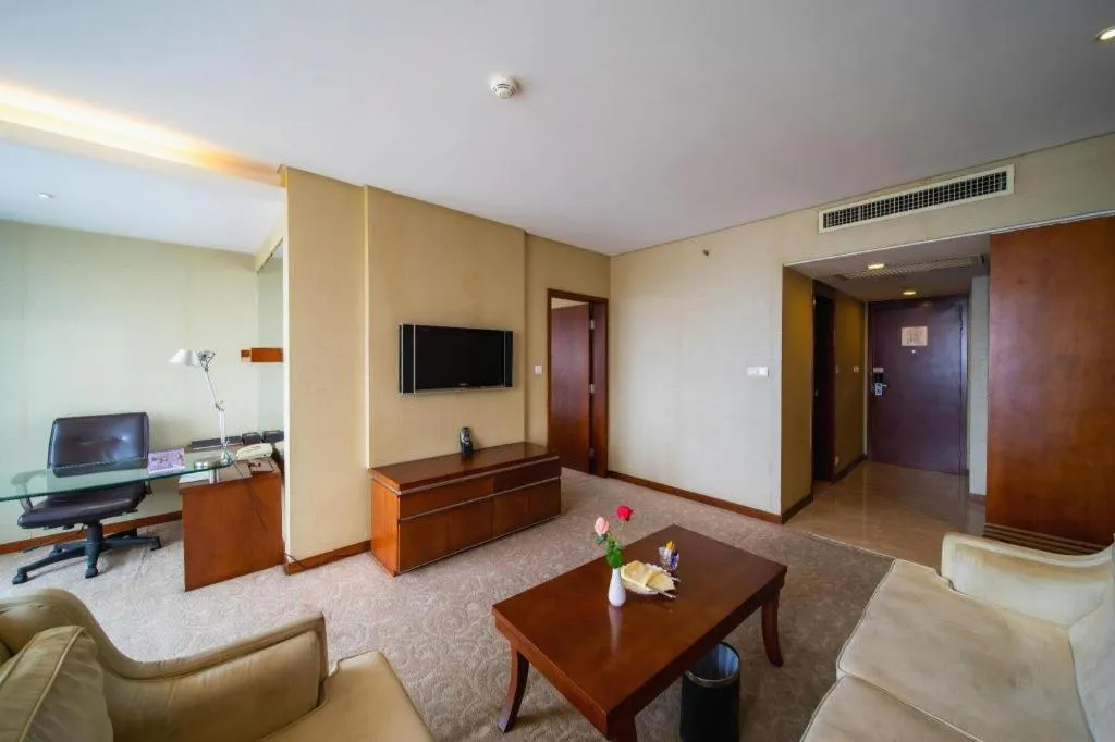 Changsha Xiaoxiang Huatian Hotel