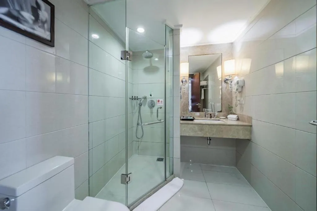 Changsha Xiaoxiang Huatian Hotel