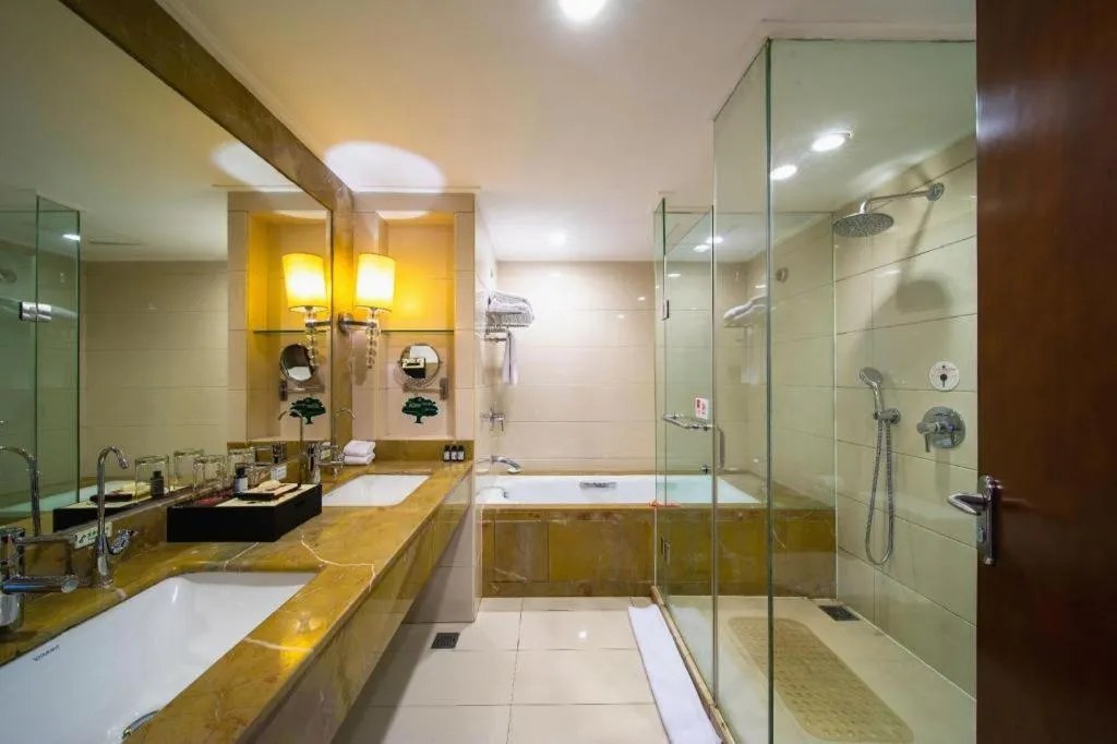 Changsha Xiaoxiang Huatian Hotel