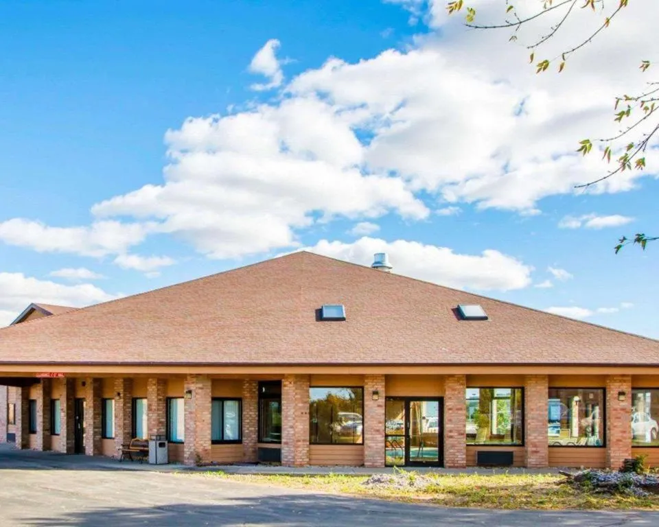Quality Inn & Suites Kimberly - Appleton East