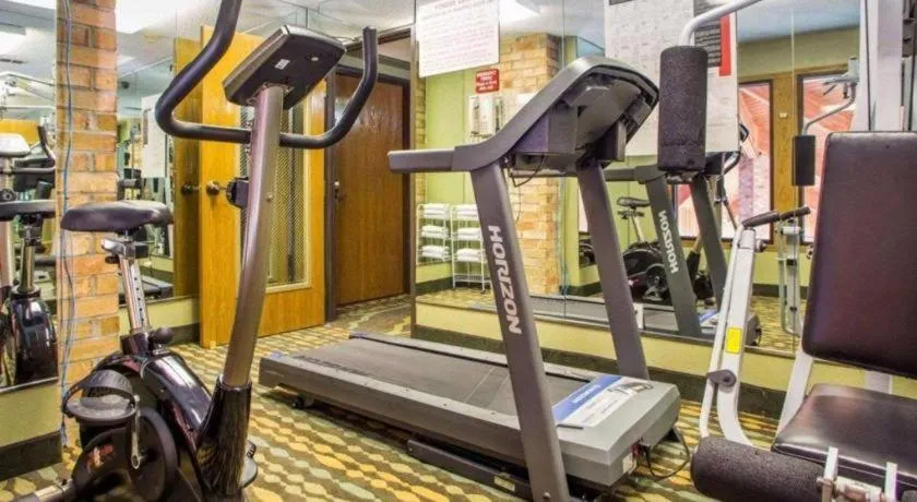 Quality Inn & Suites Kimberly - Appleton East