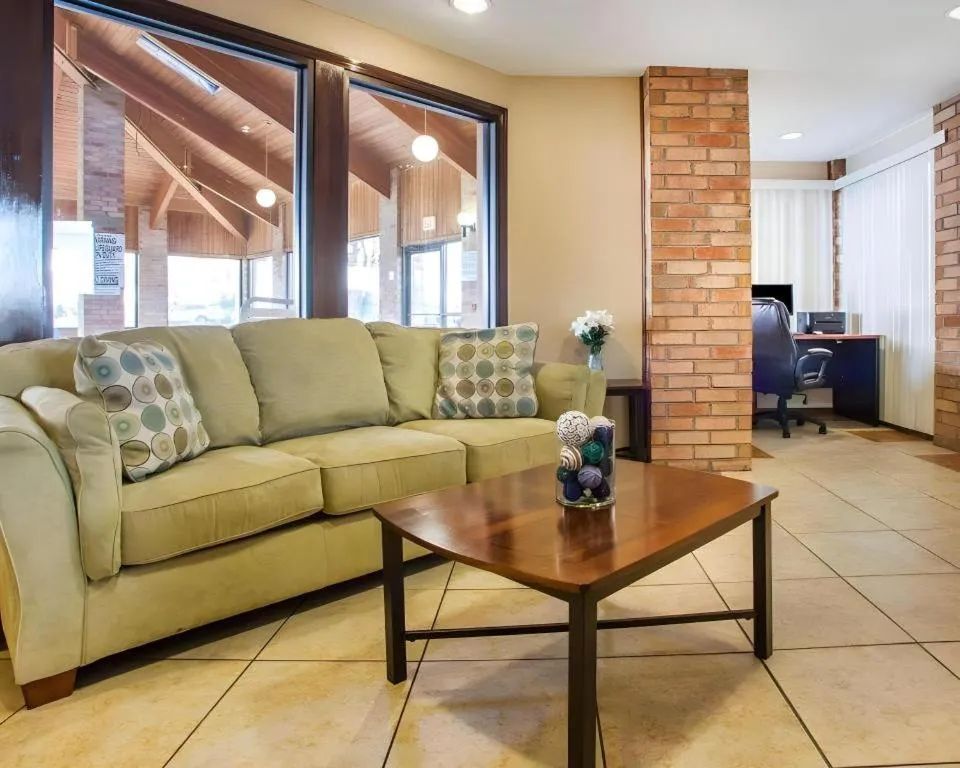 Quality Inn & Suites Kimberly - Appleton East