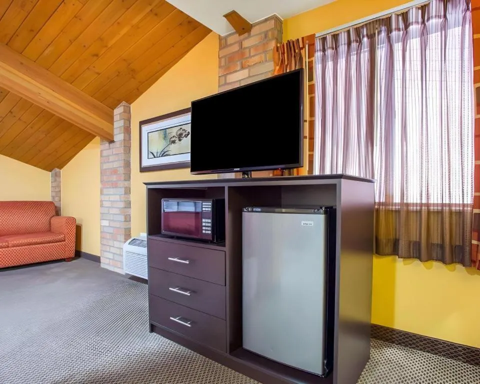 Quality Inn & Suites Kimberly - Appleton East