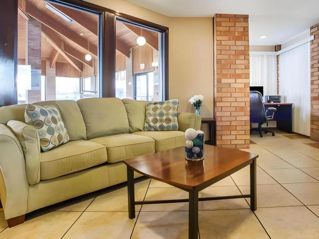 Quality Inn & Suites Kimberly - Appleton East