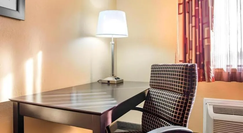 Quality Inn & Suites Kimberly - Appleton East