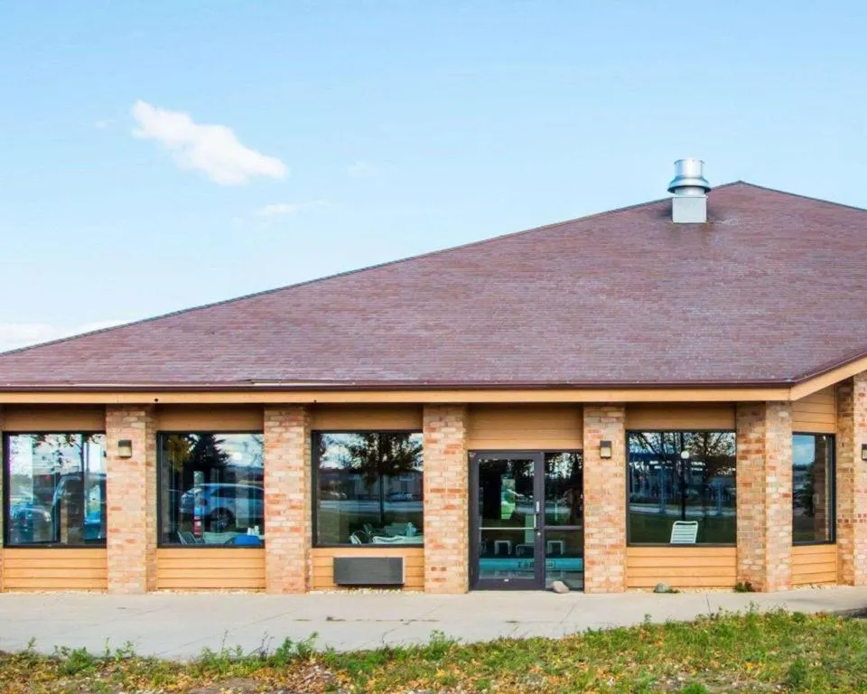 Quality Inn & Suites Kimberly - Appleton East