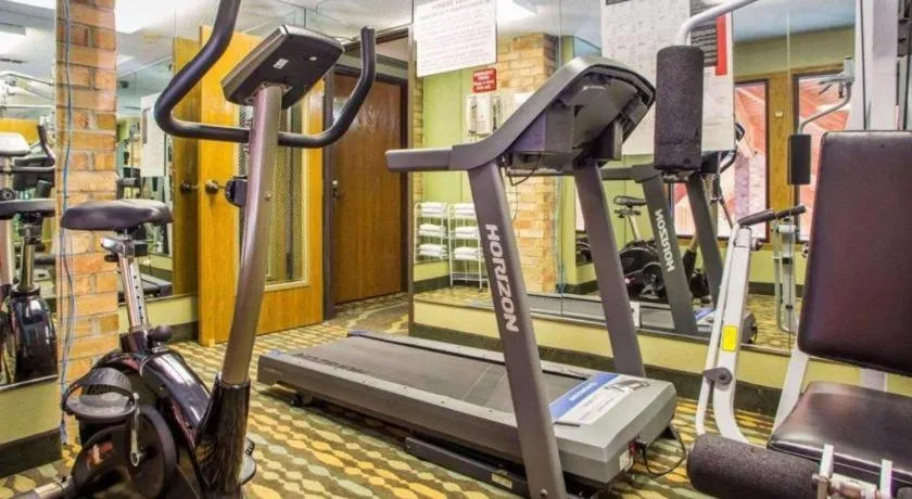 Quality Inn & Suites Kimberly - Appleton East