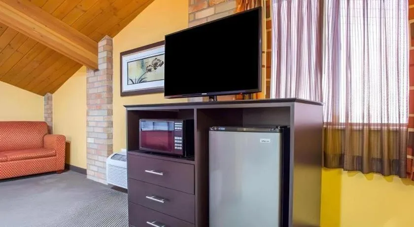 Quality Inn & Suites Kimberly - Appleton East