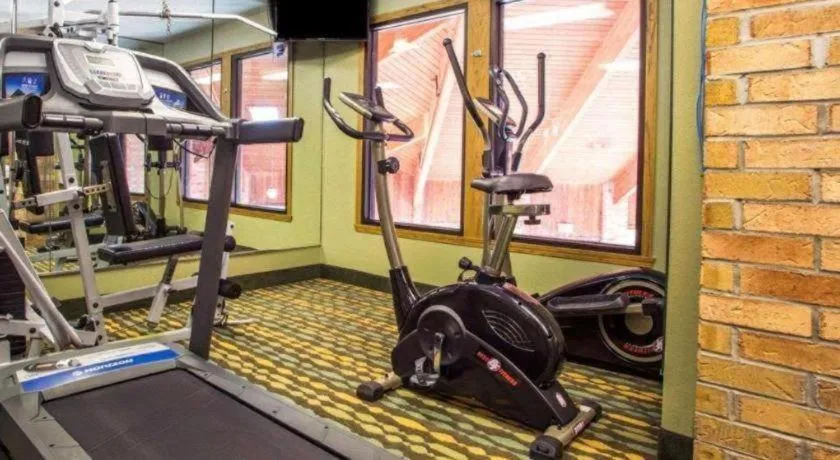 Quality Inn & Suites Kimberly - Appleton East