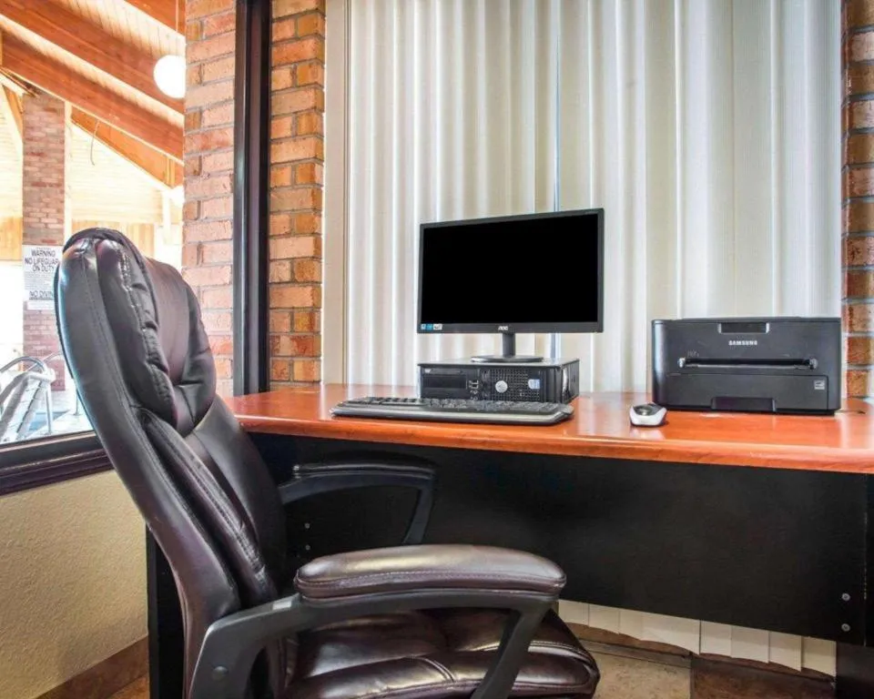 Quality Inn & Suites Kimberly - Appleton East