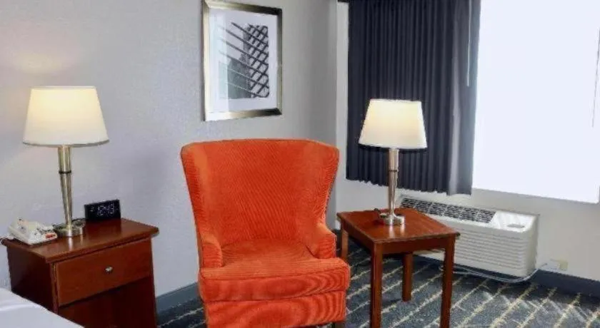 Best Western Fostoria Inn & Suites