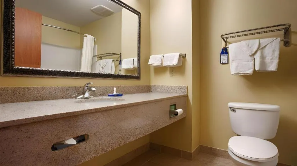 Best Western Eufaula Inn