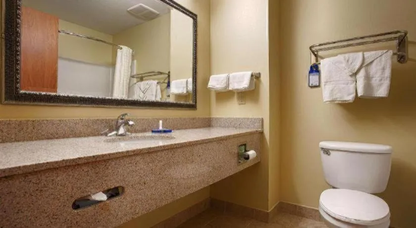 Best Western Eufaula Inn