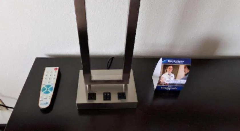 Best Western Monticello Gateway Inn