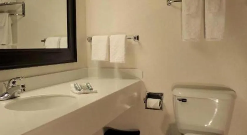 Best Western Monticello Gateway Inn