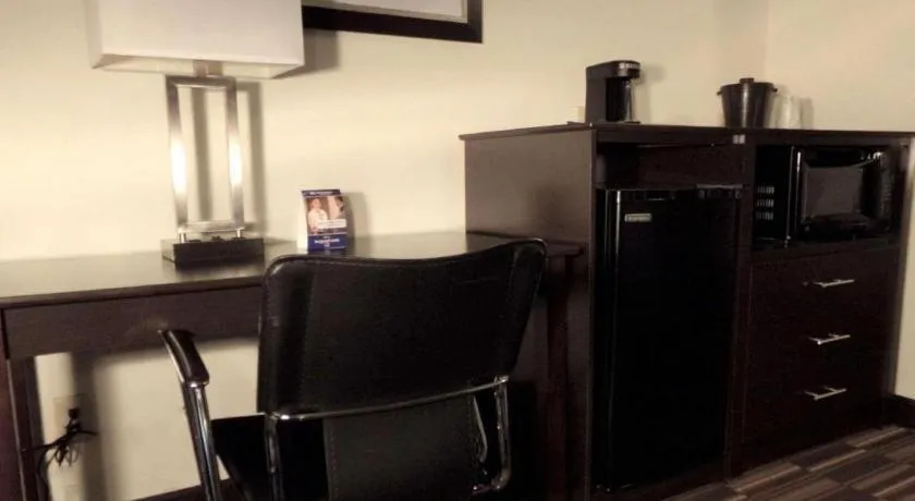 Best Western Monticello Gateway Inn