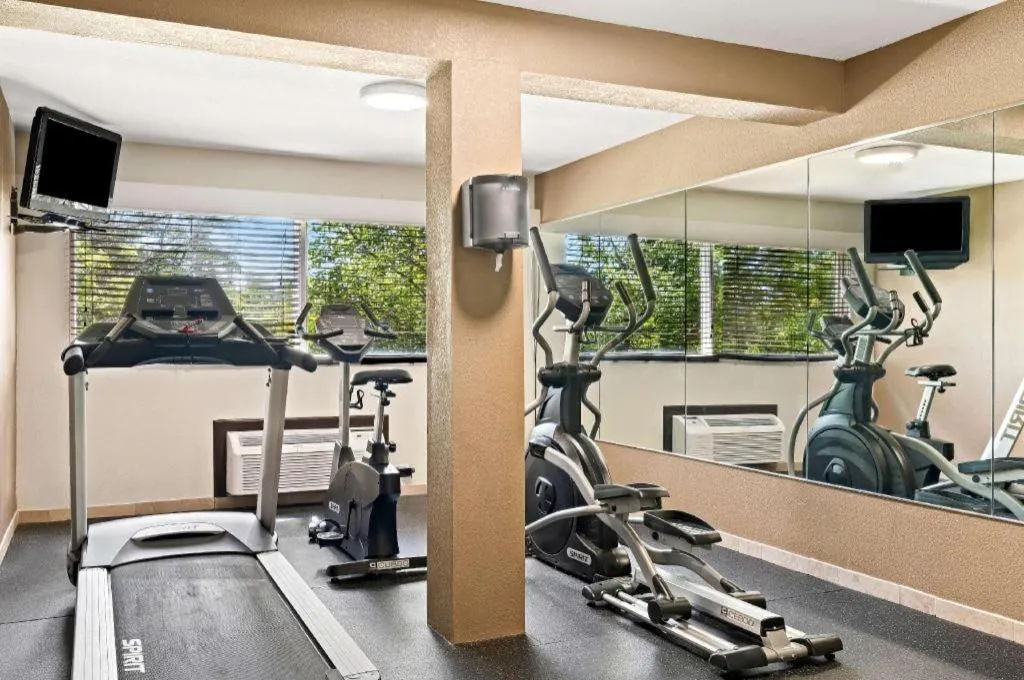 Best Western Monticello Gateway Inn