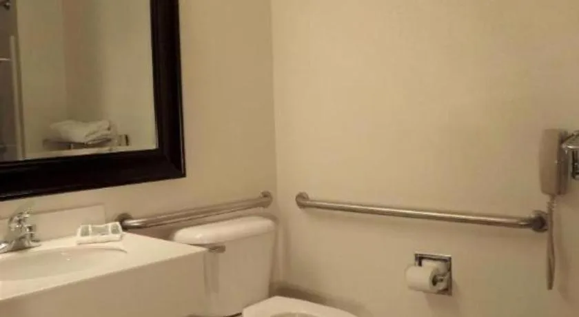 Best Western Monticello Gateway Inn