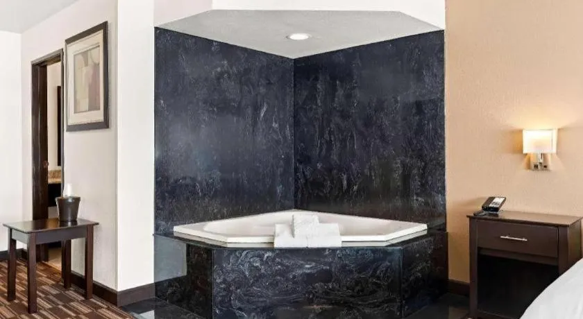 Best Western Monticello Gateway Inn