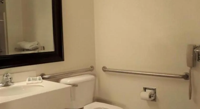 Best Western Monticello Gateway Inn