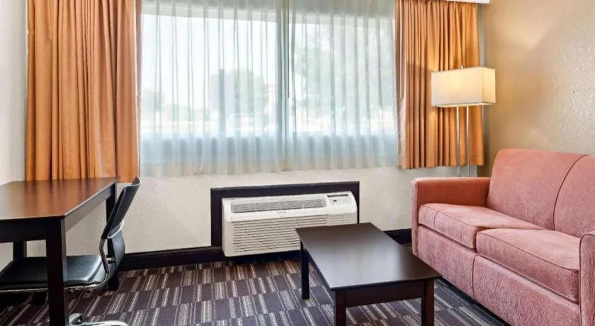 Best Western Monticello Gateway Inn