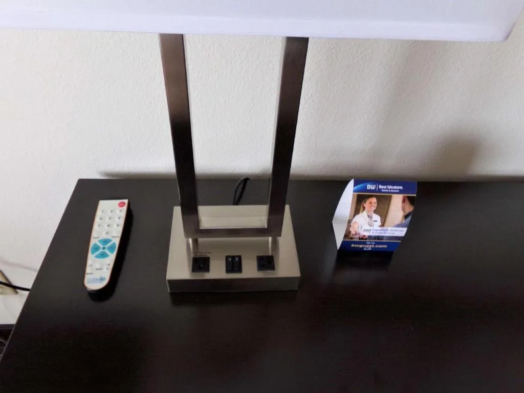 Best Western Monticello Gateway Inn