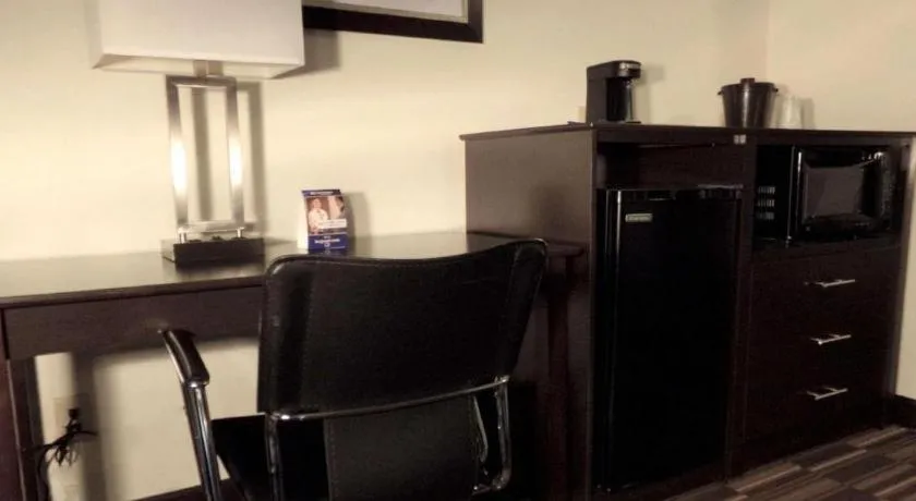 Best Western Monticello Gateway Inn