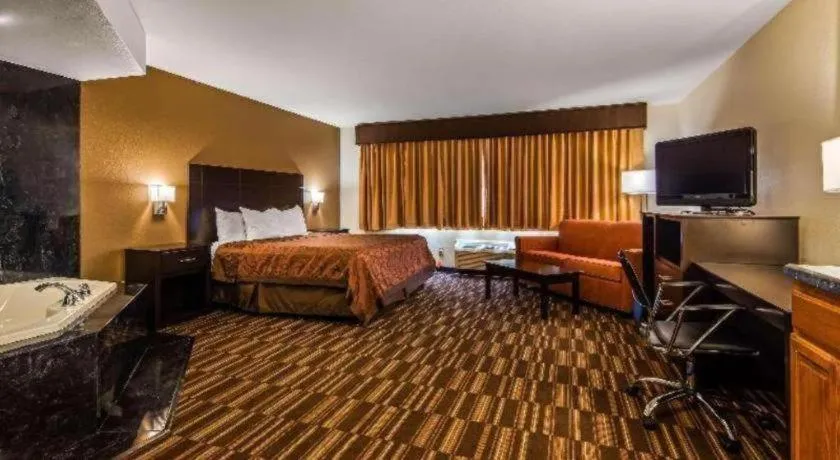 Best Western Monticello Gateway Inn