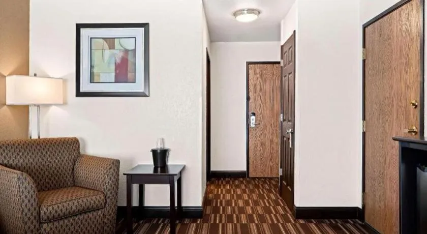 Best Western Monticello Gateway Inn