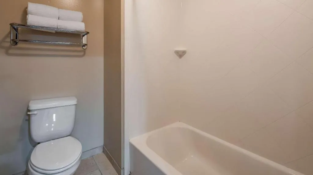 Best Western River Terrace