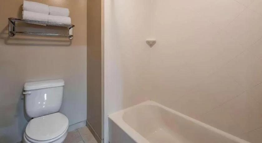 Best Western River Terrace