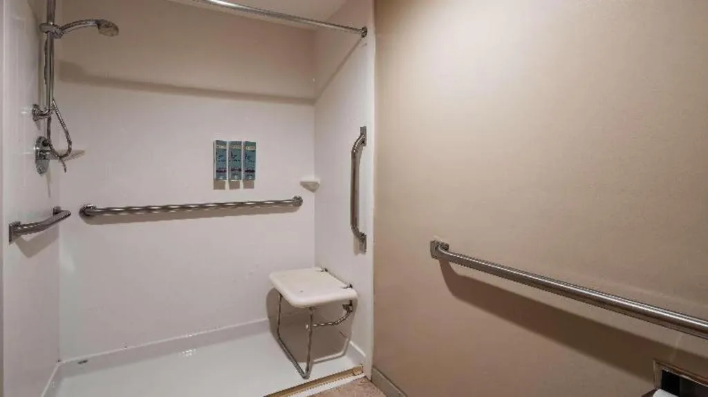 Best Western River Terrace