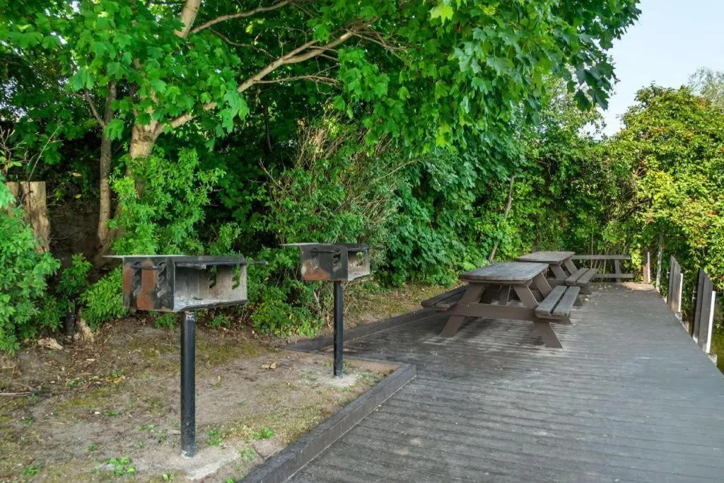 Best Western River Terrace