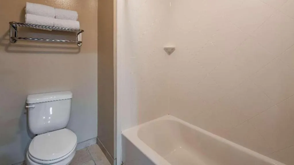 Best Western River Terrace