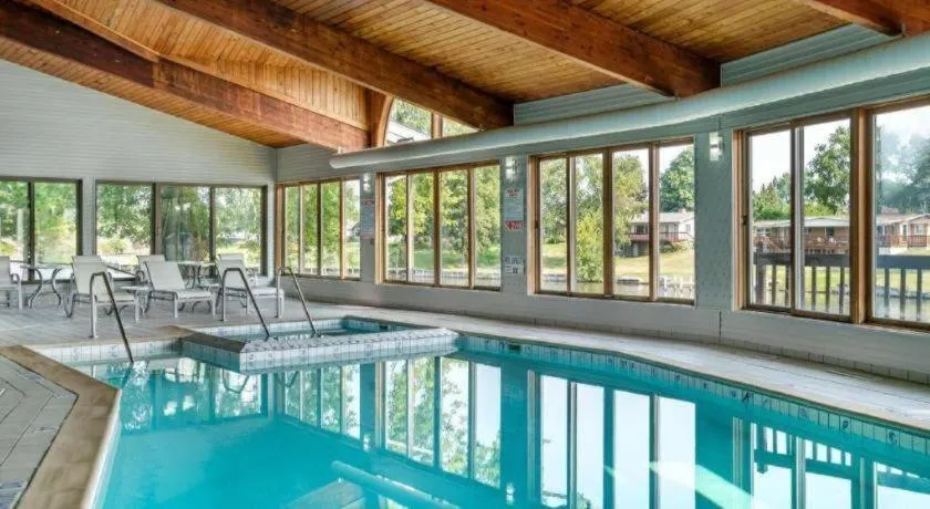 Best Western River Terrace