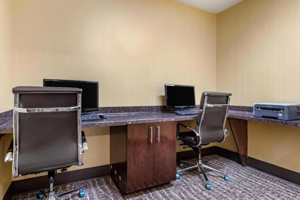 Comfort Inn & Suites Navasota