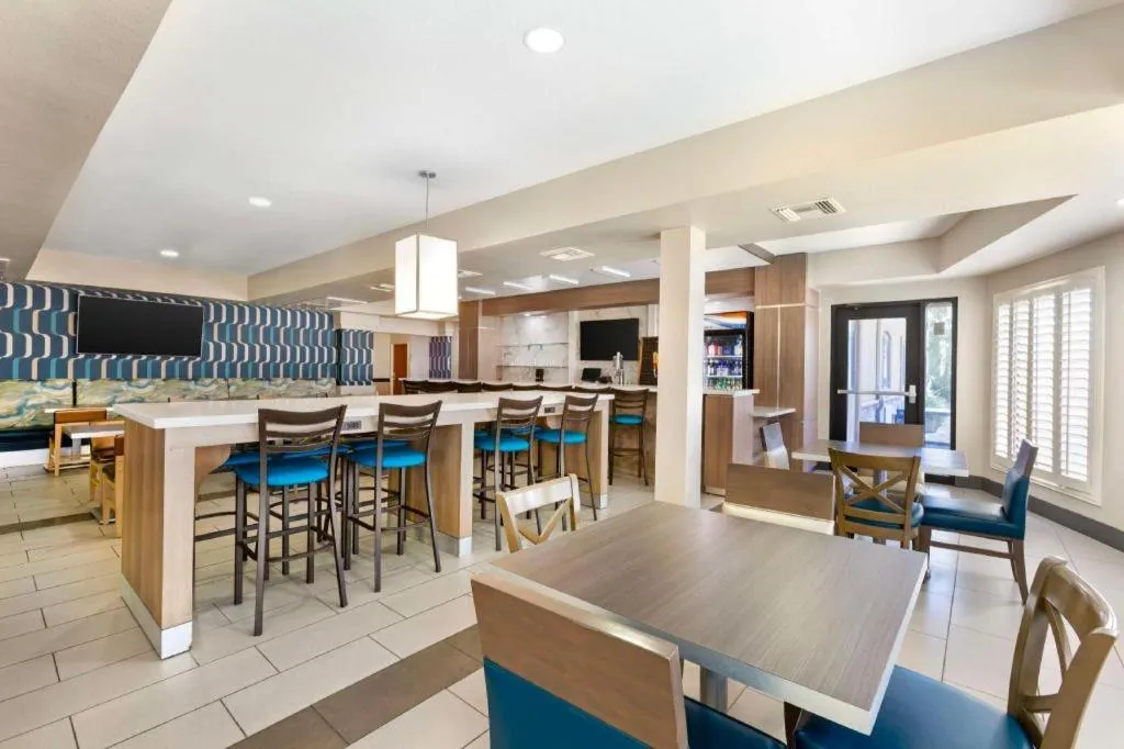 Best Western Plus Safford