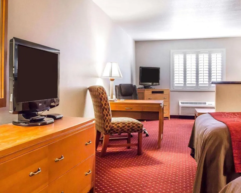 Best Western Plus Safford