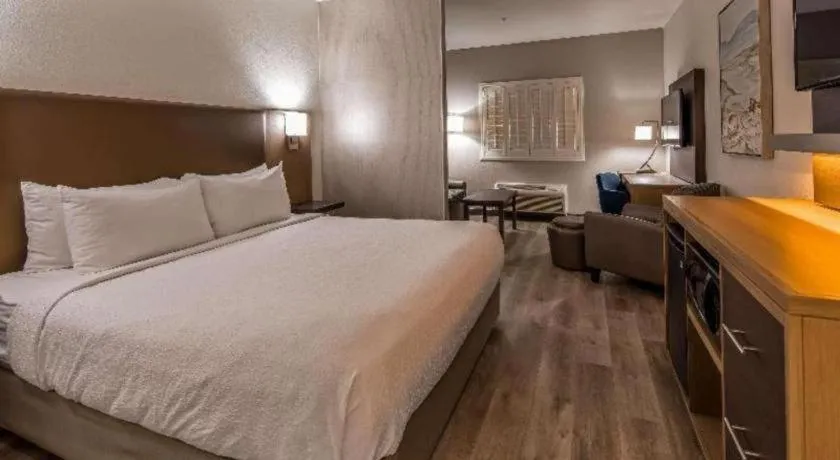 Best Western Plus Safford