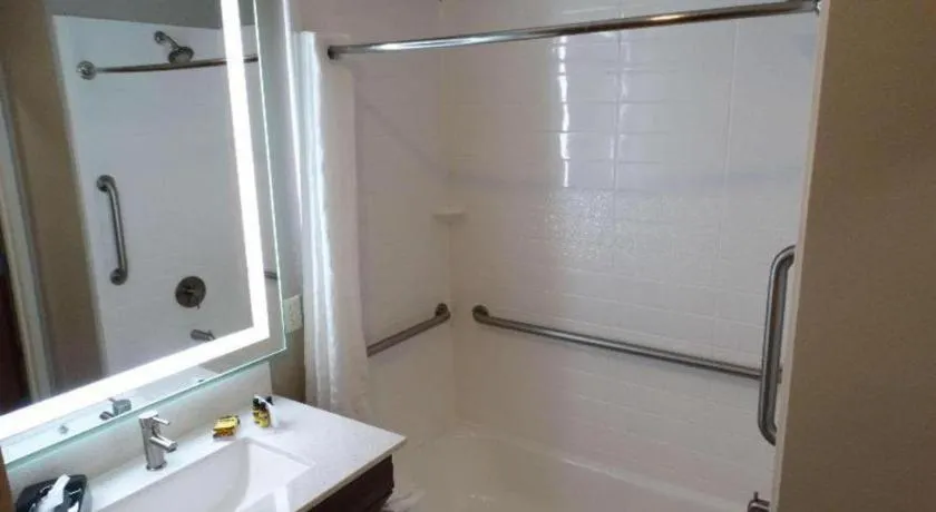 Best Western Plus Safford