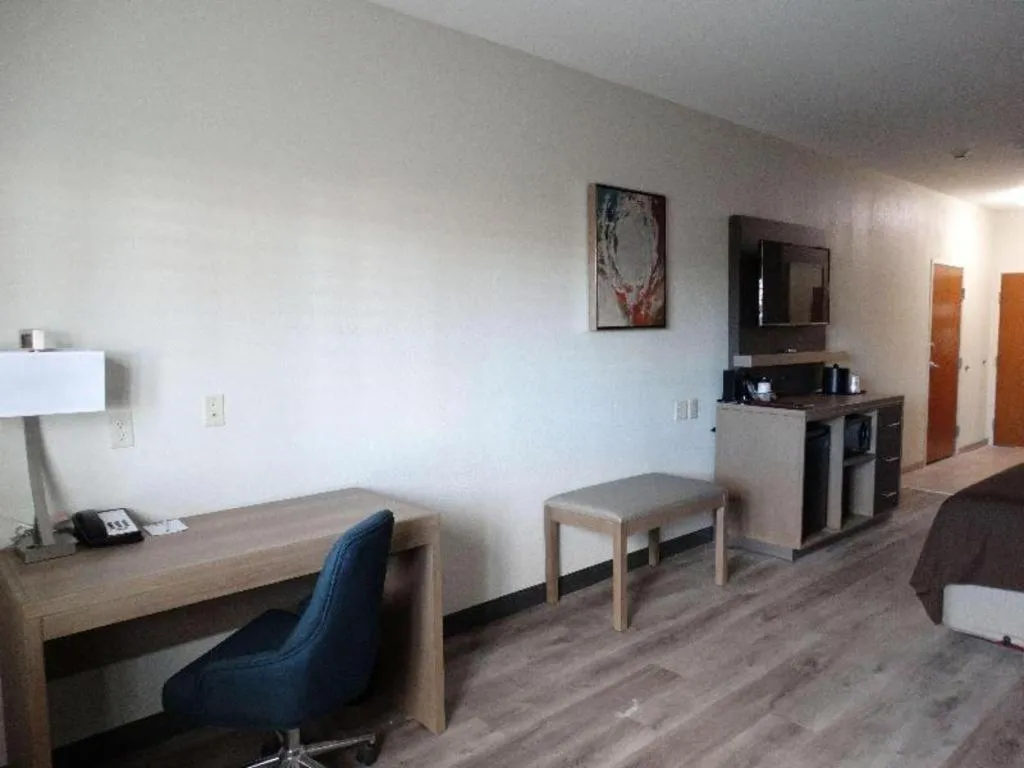 Best Western Plus Safford