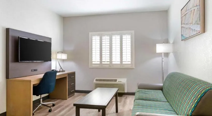 Best Western Plus Safford