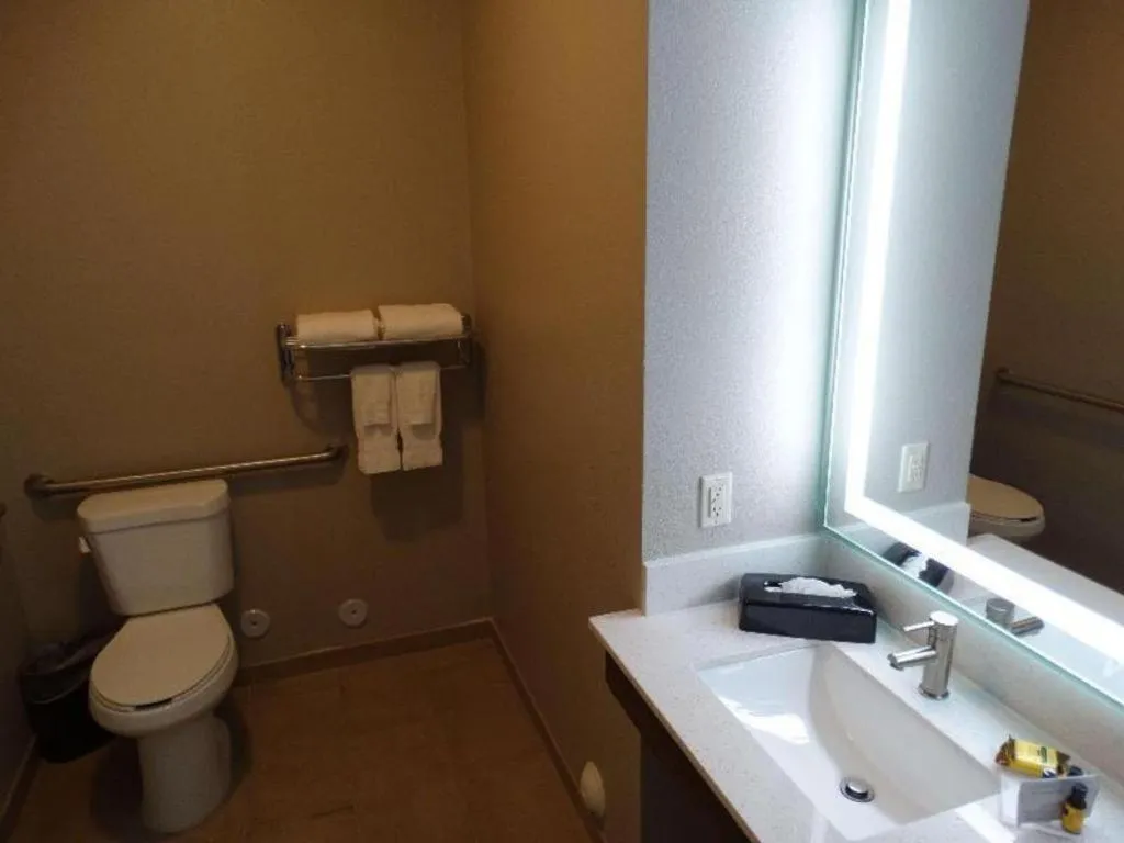 Best Western Plus Safford