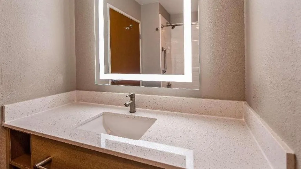 Best Western Plus Safford